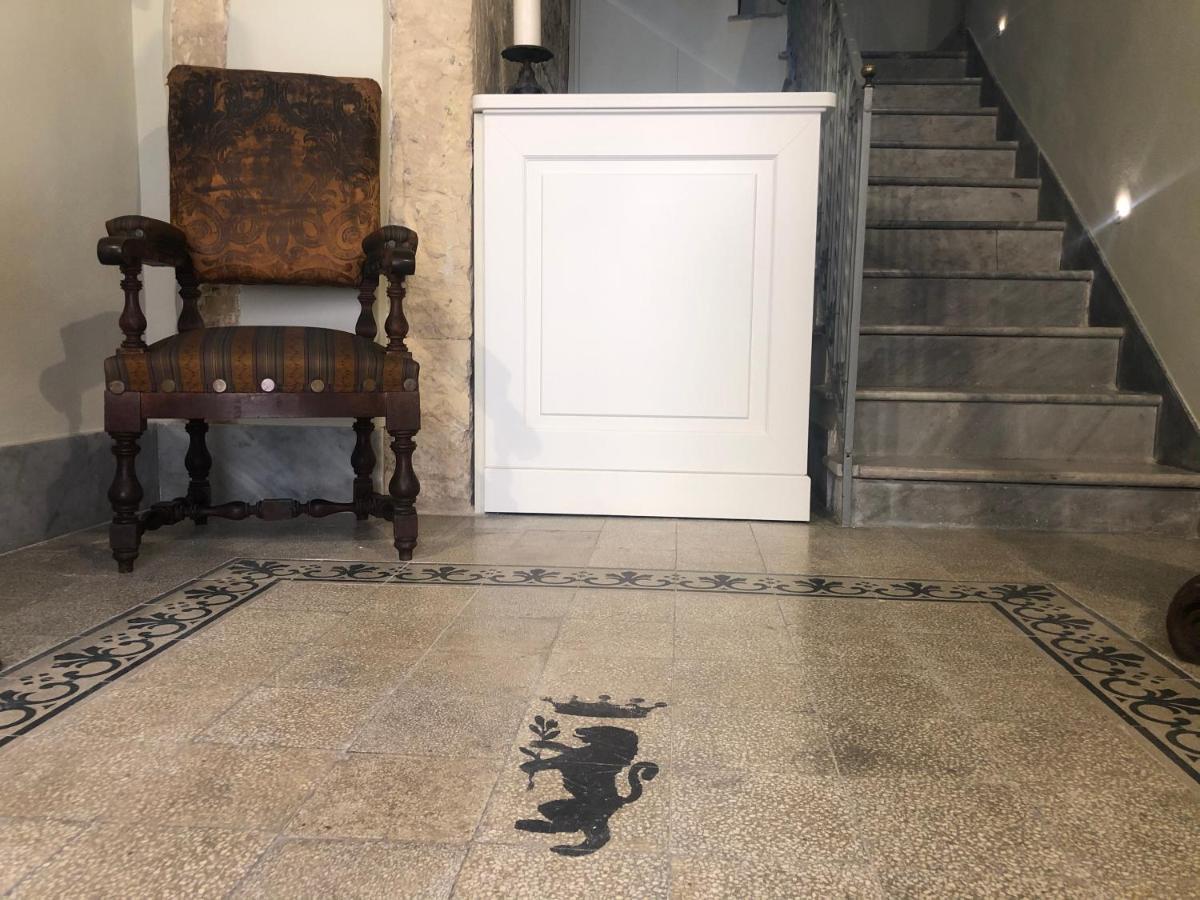 Casa Modica - Luxury Rooms Noto Luaran gambar