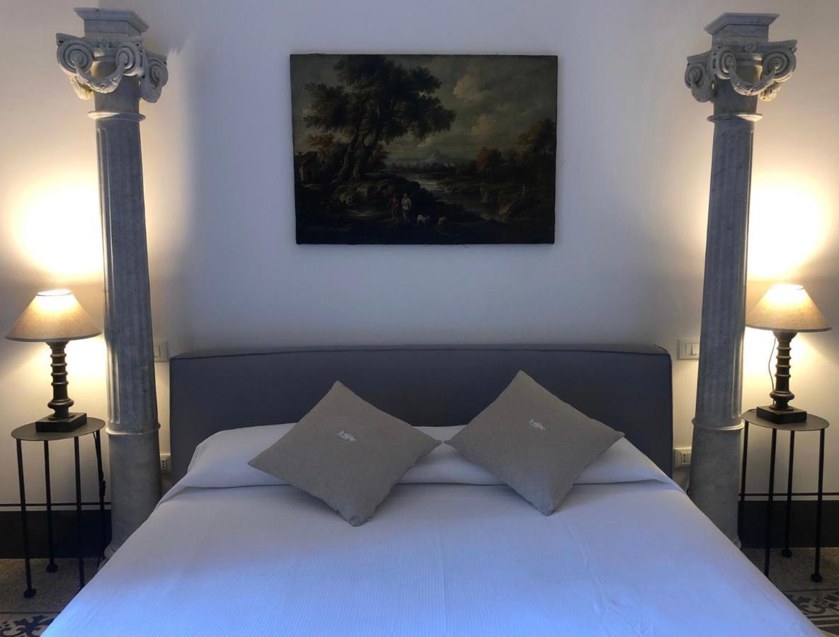 Casa Modica - Luxury Rooms Noto Luaran gambar