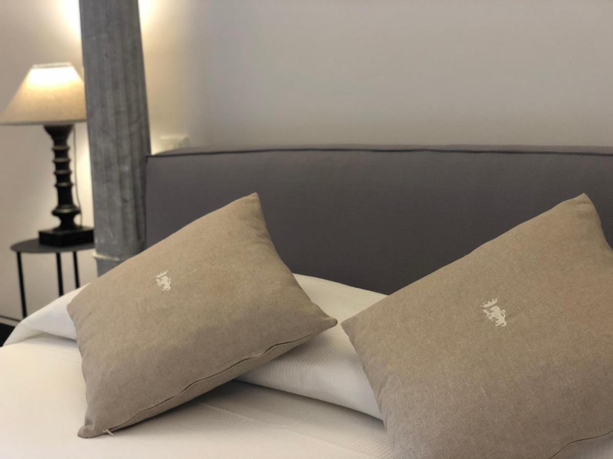 Casa Modica - Luxury Rooms Noto Luaran gambar