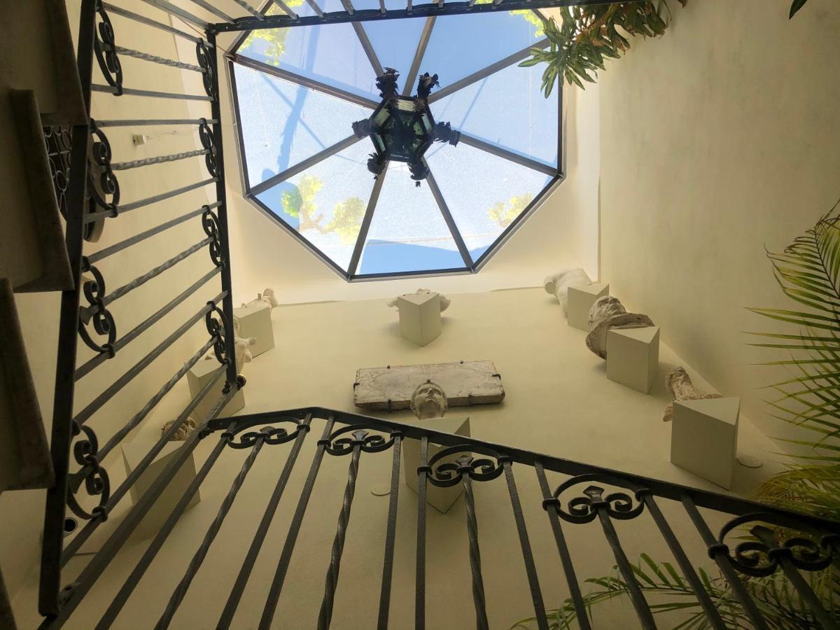 Casa Modica - Luxury Rooms Noto Luaran gambar