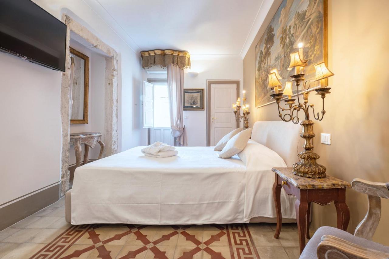 Casa Modica - Luxury Rooms Noto Luaran gambar