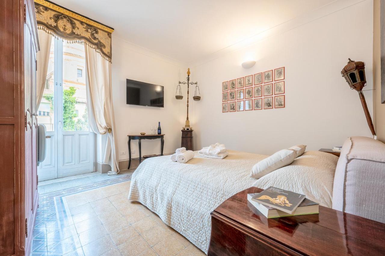 Casa Modica - Luxury Rooms Noto Luaran gambar