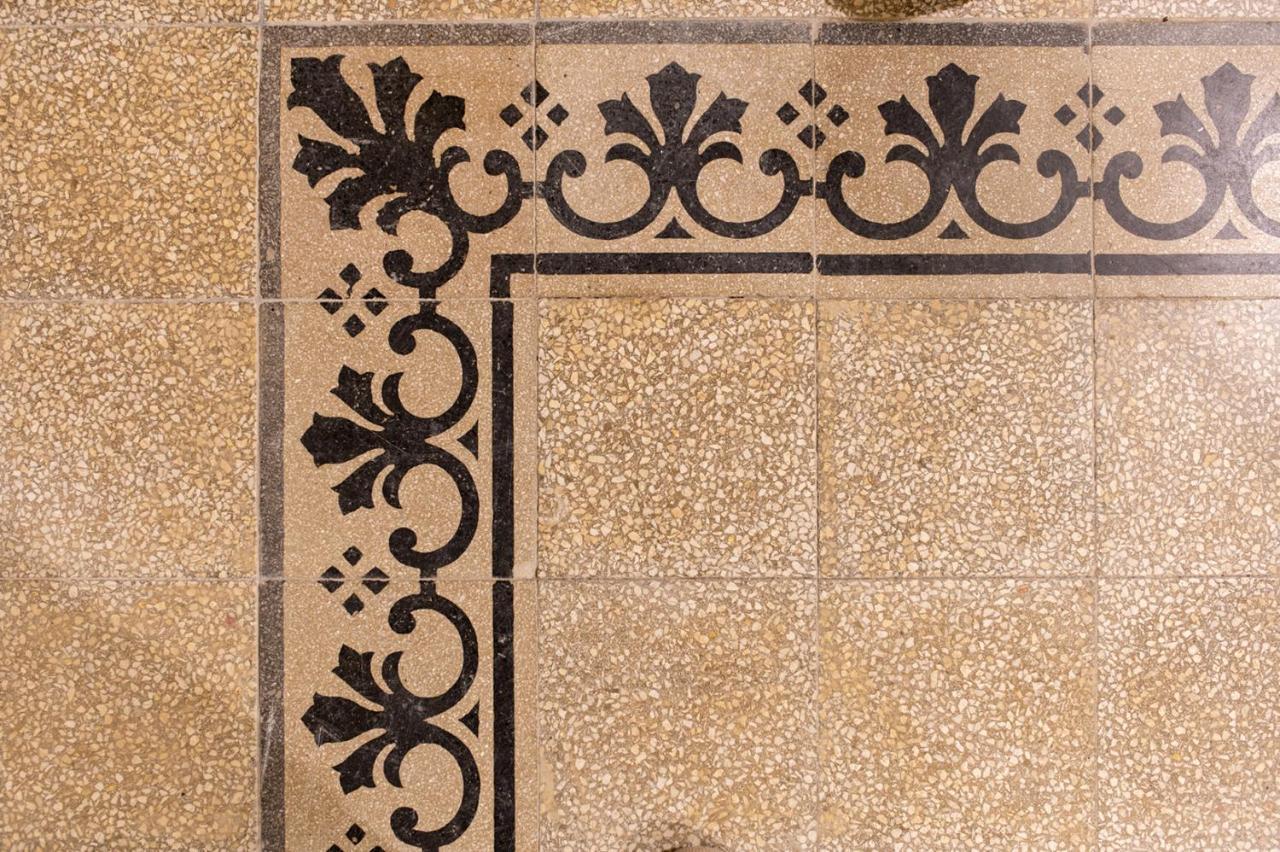 Casa Modica - Luxury Rooms Noto Luaran gambar