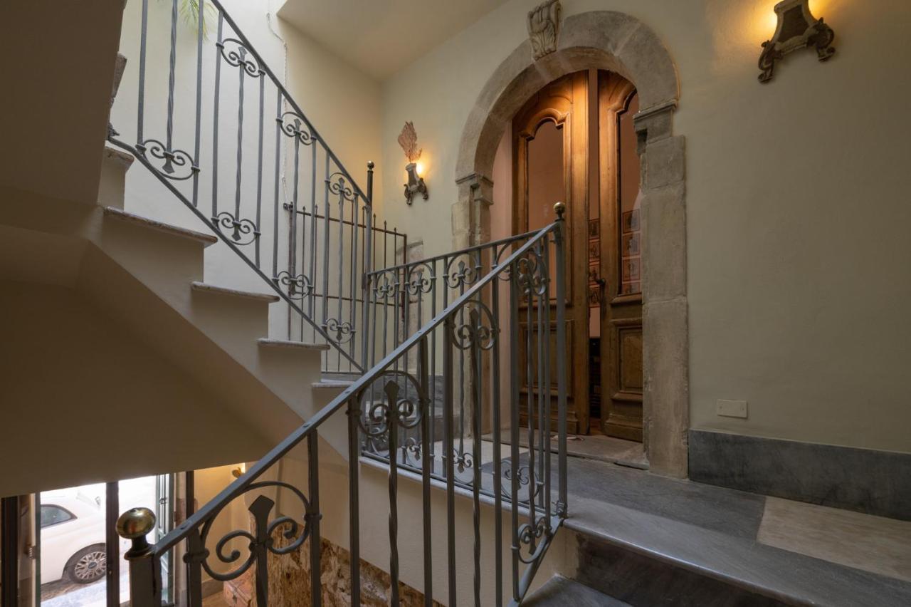 Casa Modica - Luxury Rooms Noto Luaran gambar