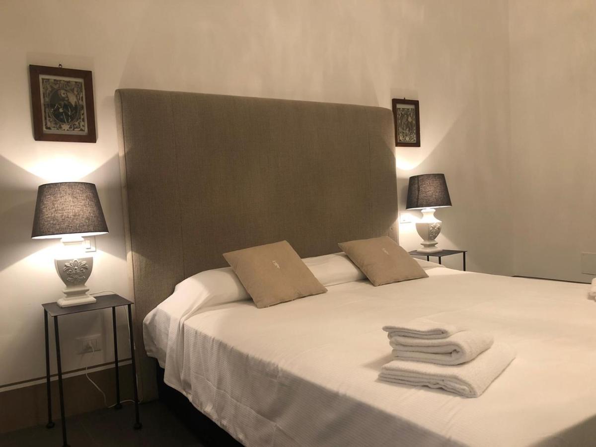 Casa Modica - Luxury Rooms Noto Luaran gambar