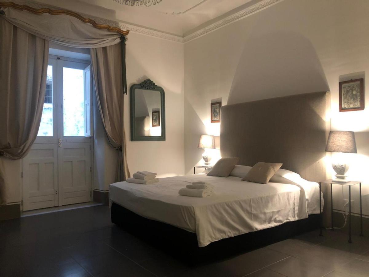 Casa Modica - Luxury Rooms Noto Luaran gambar