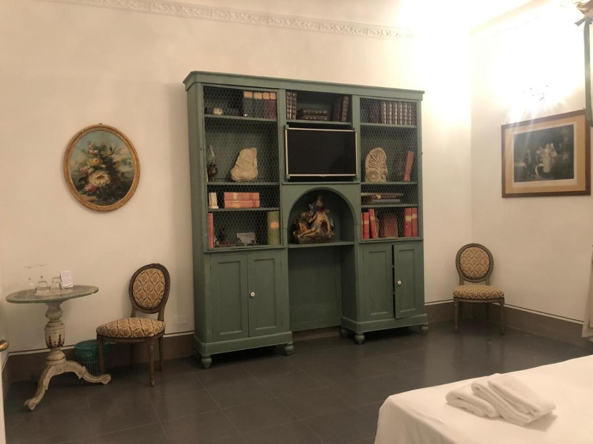 Casa Modica - Luxury Rooms Noto Luaran gambar