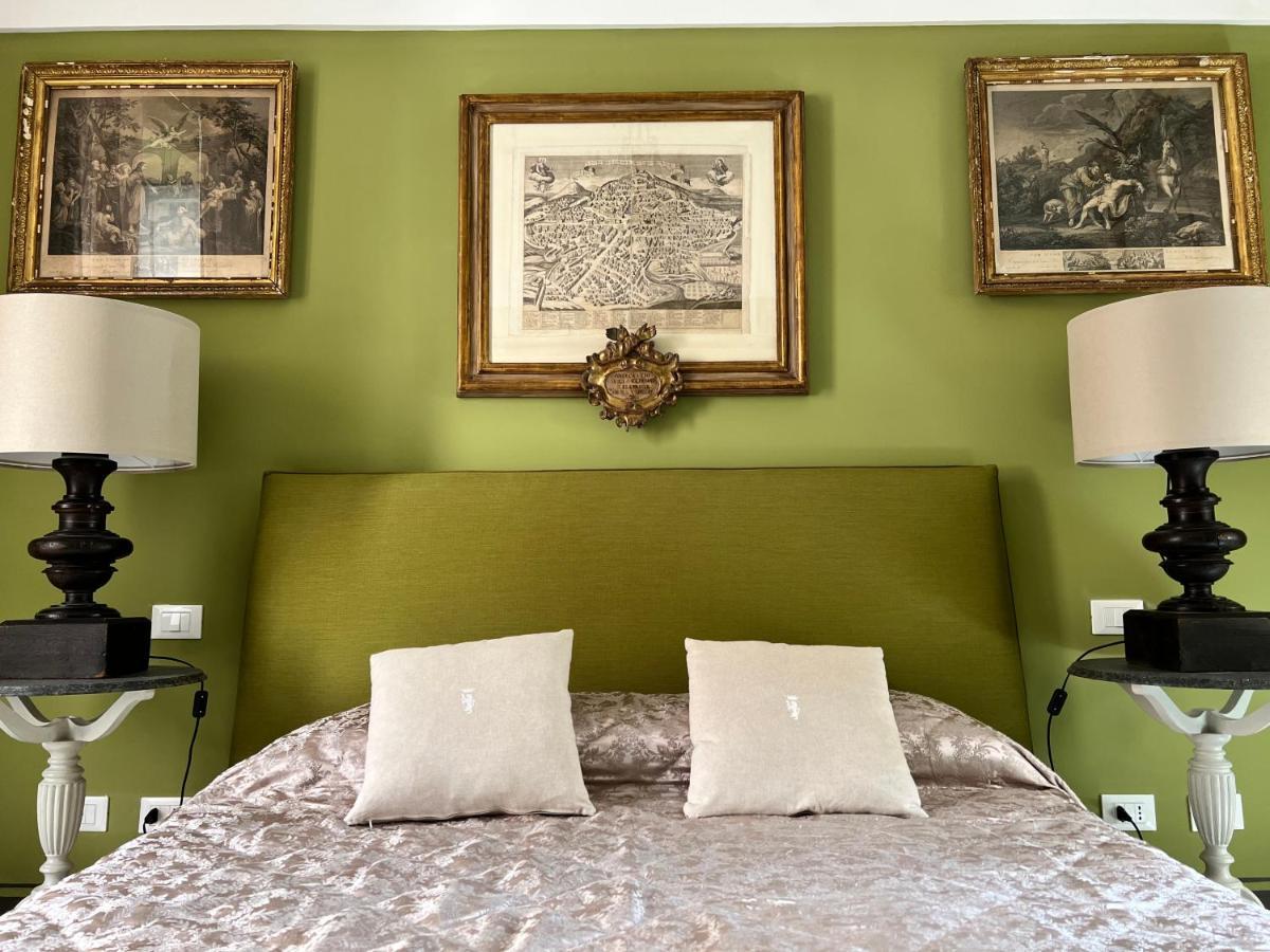 Casa Modica - Luxury Rooms Noto Luaran gambar