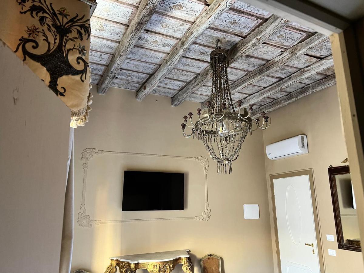 Casa Modica - Luxury Rooms Noto Luaran gambar