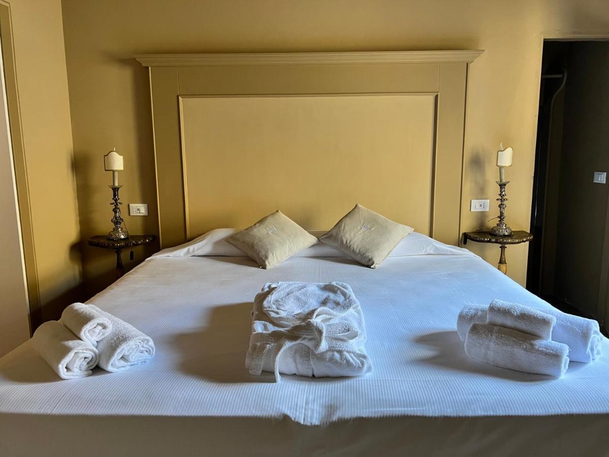 Casa Modica - Luxury Rooms Noto Luaran gambar
