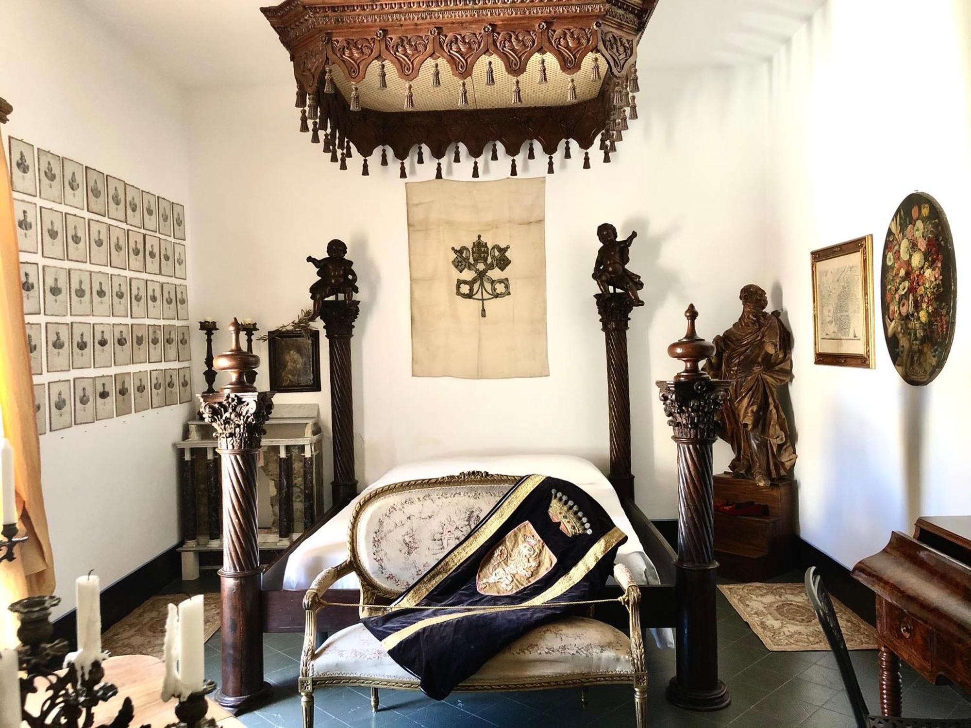 Casa Modica - Luxury Rooms Noto Luaran gambar